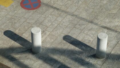 Photo AR in Public Spaces