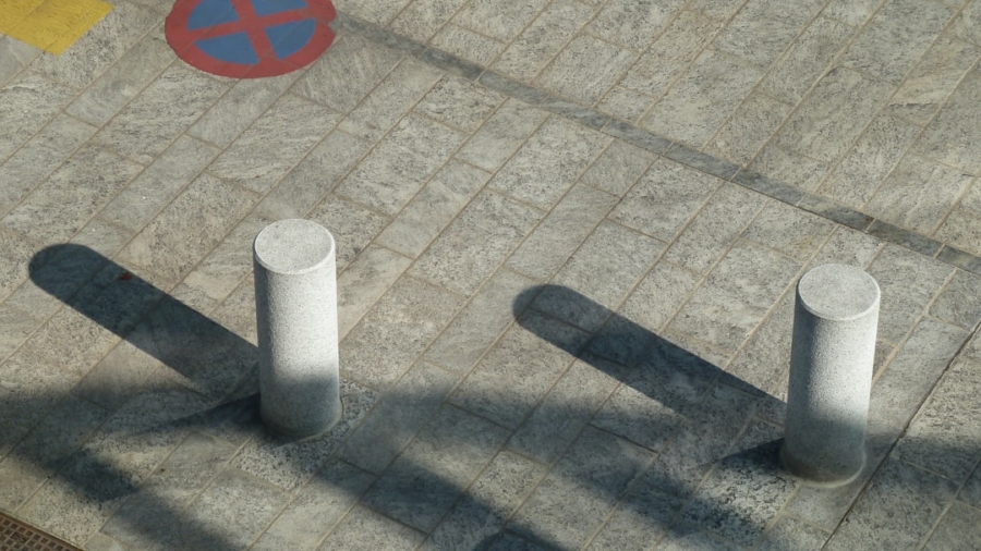 Photo AR in Public Spaces