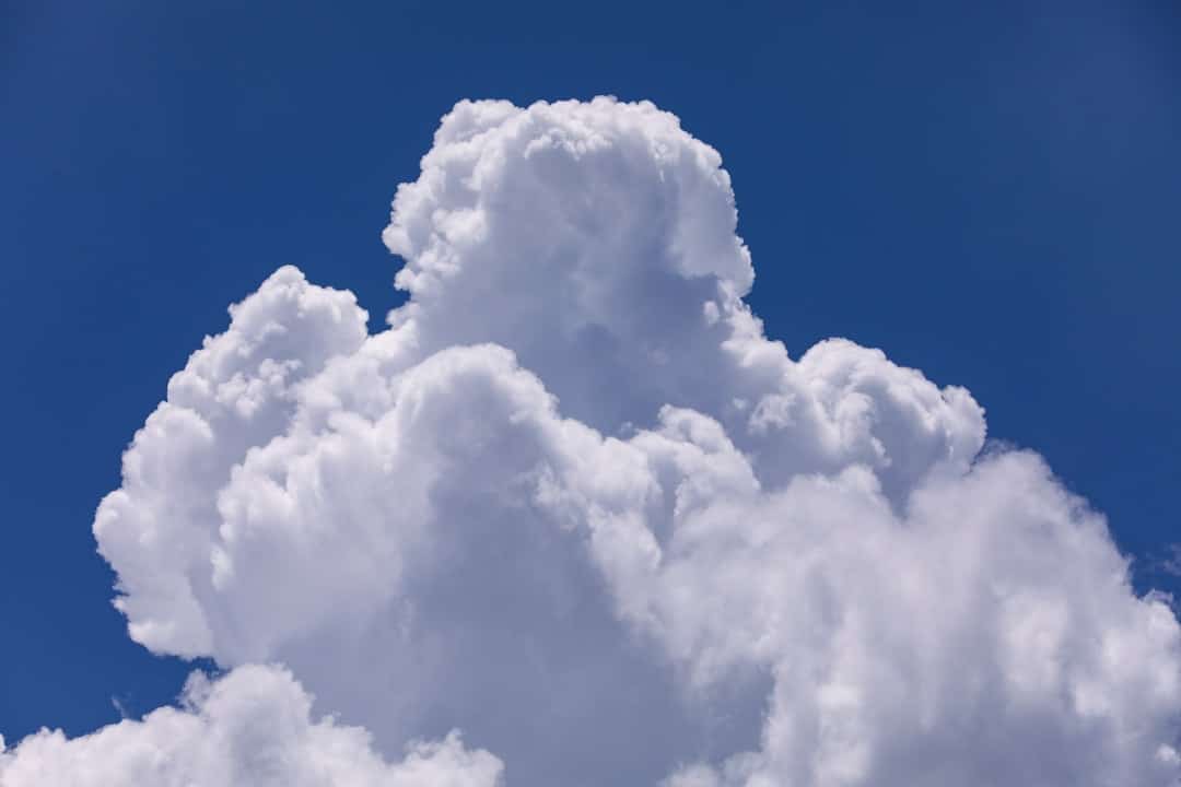 Photo Cloud Automation