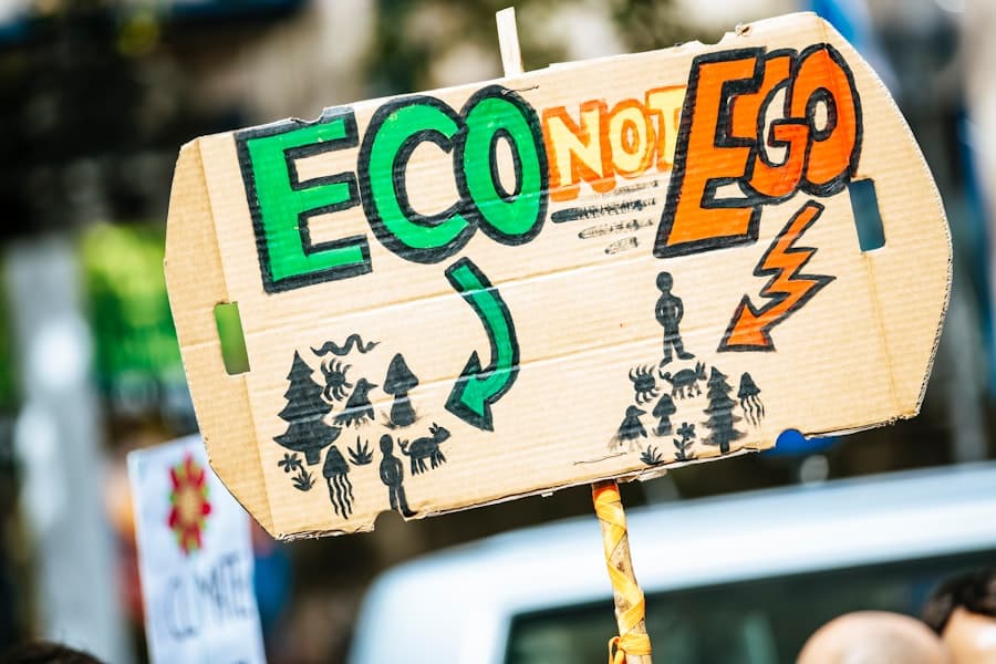 Sustainable Tech Practices