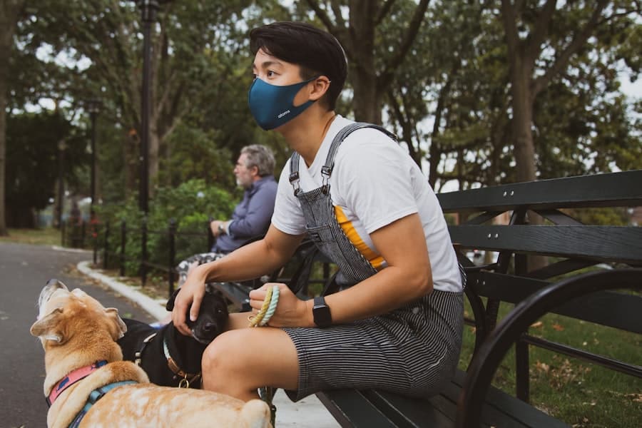 Wearables for Monitoring Air Quality Exposure