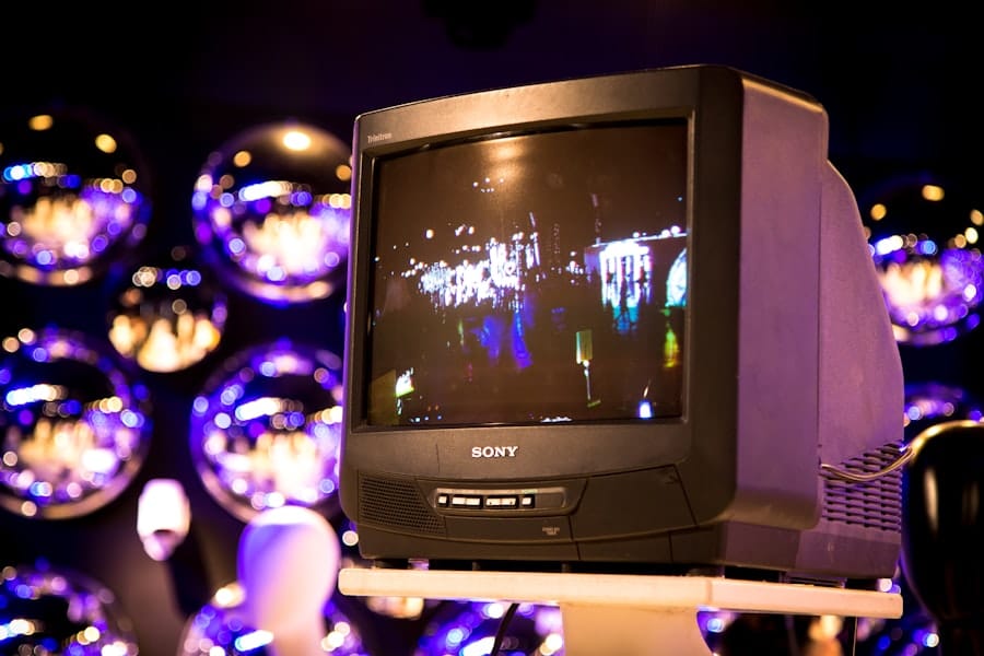 Smart Entertainment Systems