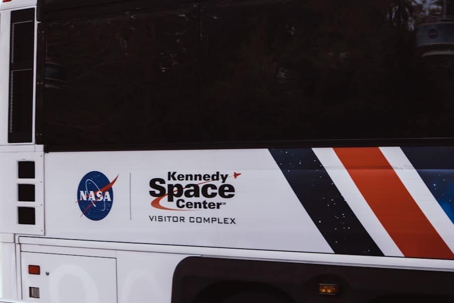 Spaceports