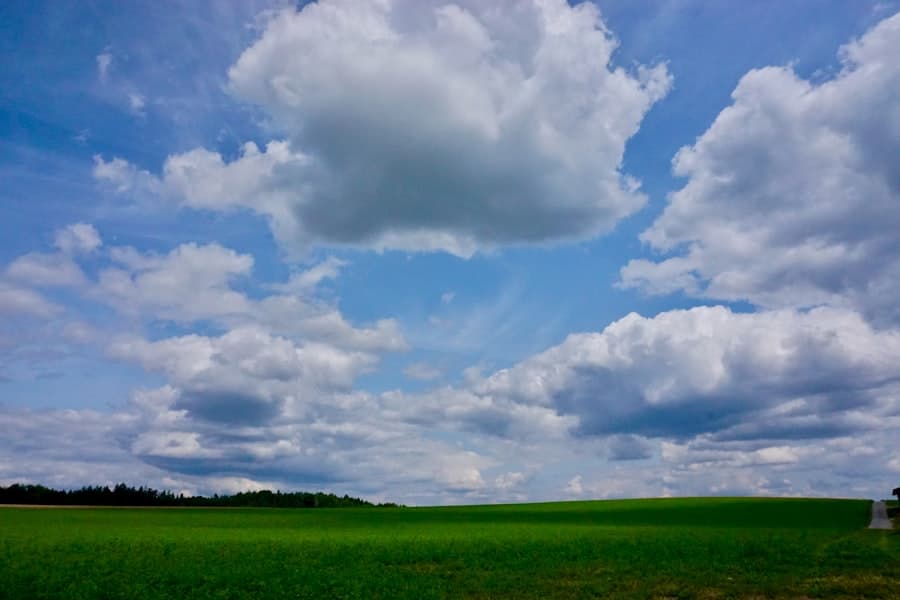 Green Cloud Computing