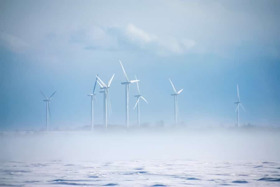 Climate Tech Funding
