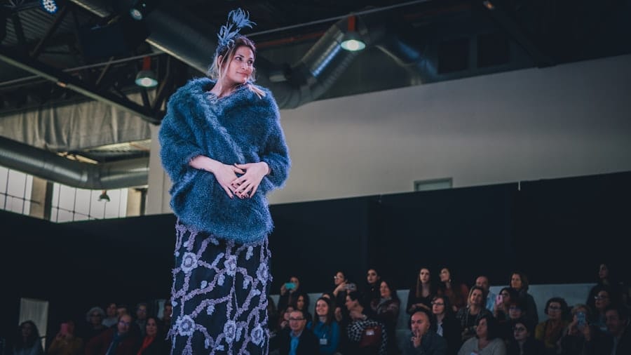 Sustainable Fashion Tech Innovations