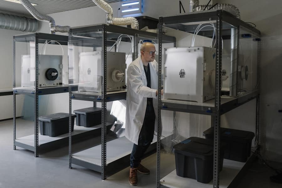 3D Printing