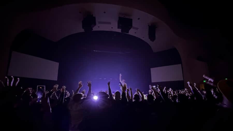 Virtual Concerts