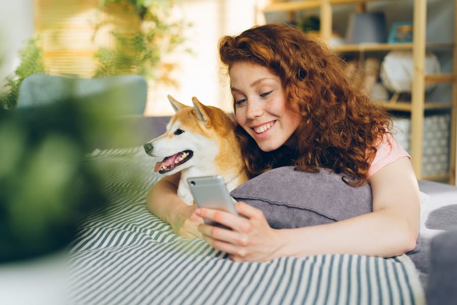 IoT, Pet Care, Automated Solutions
