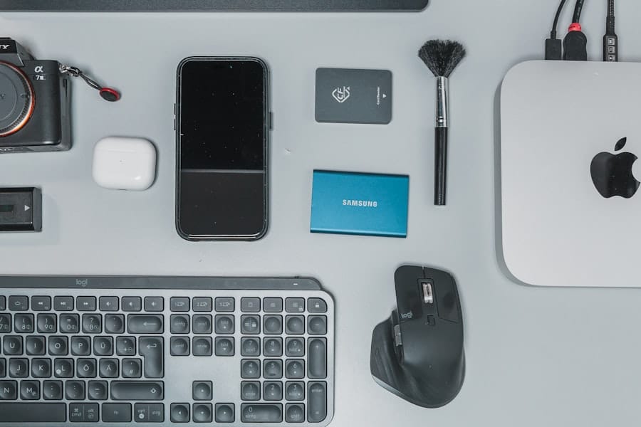 Remote Collaboration Tools