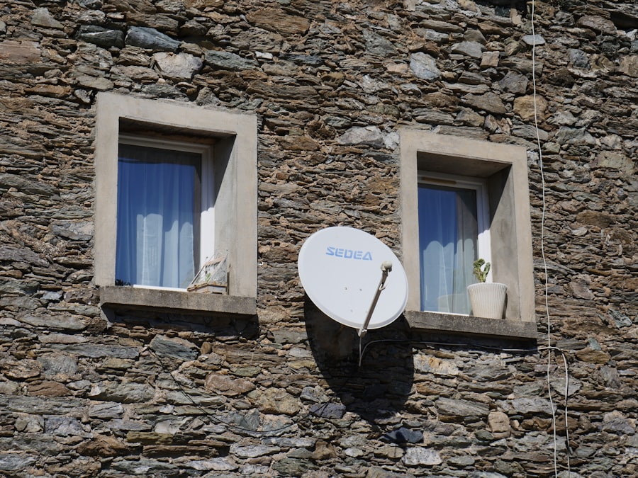 Optimize Wi-Fi