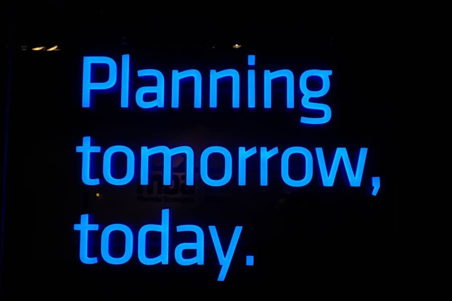 AI Announcements