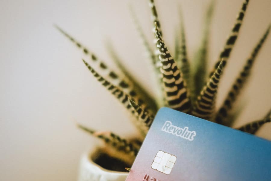 FinTech, financial inclusion