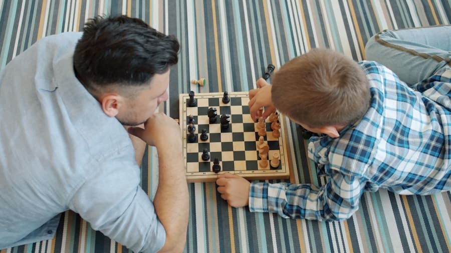 Educational Games