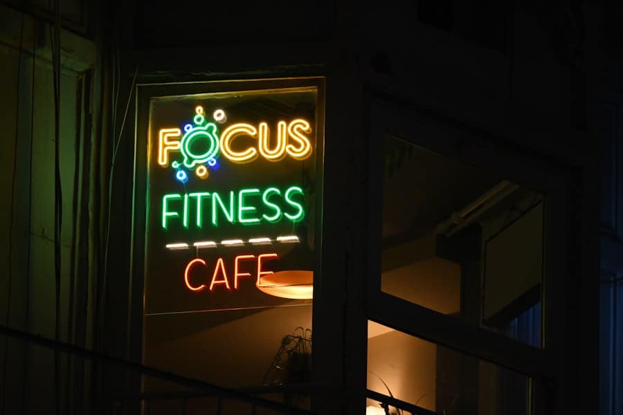 IoT, Personalized Home Fitness Programs