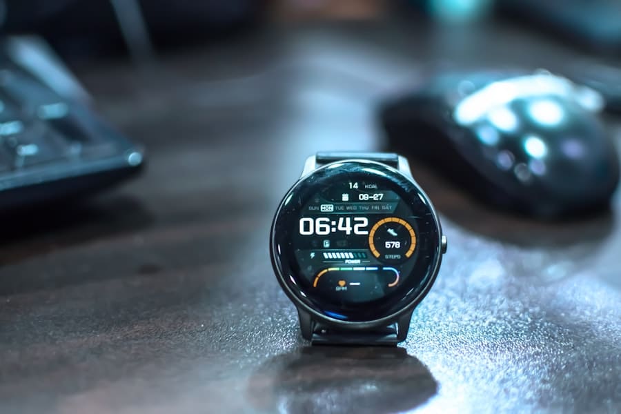 Smartwatches