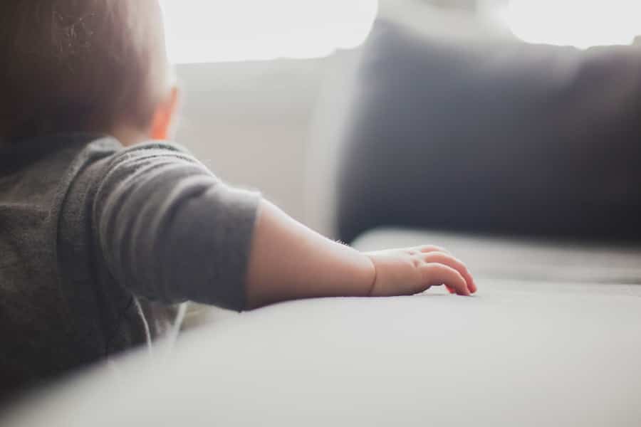 Smart Baby Monitors