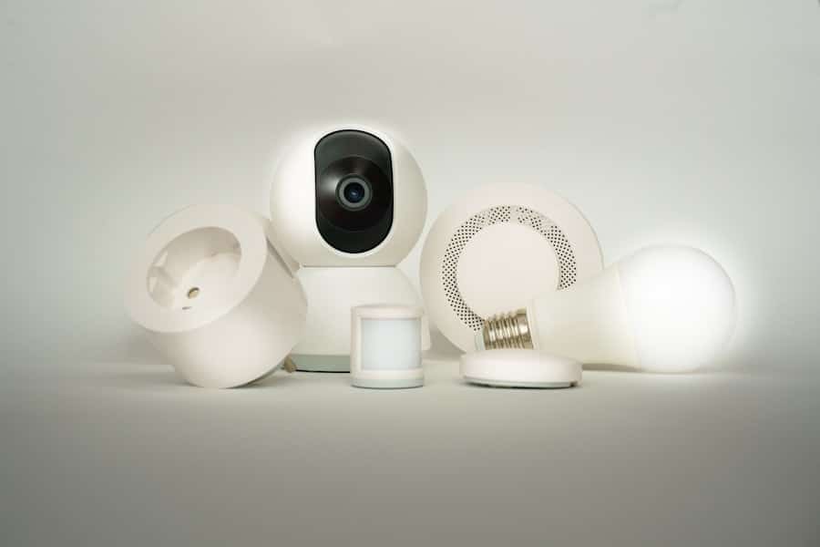 Smart Home Products