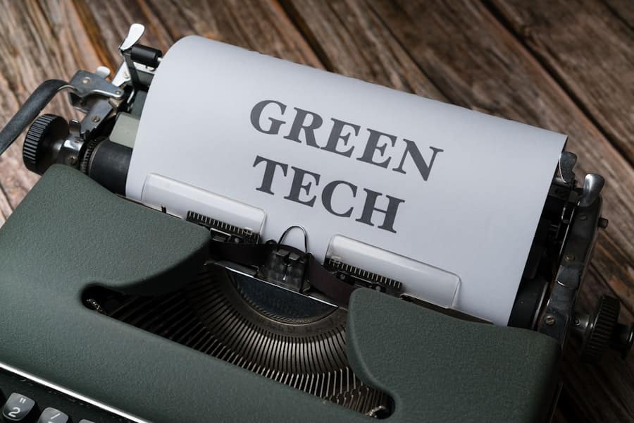 Ethical Tech Jobs