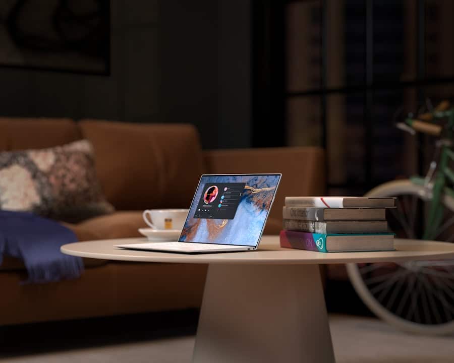 Laptops for Remote Work