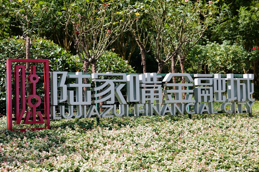 Digital-First Financial Services