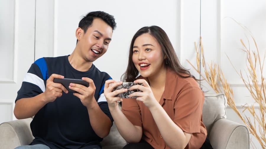 Streamers Shape Success Game Launches