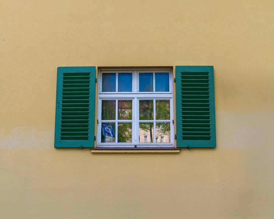 Smart Windows
