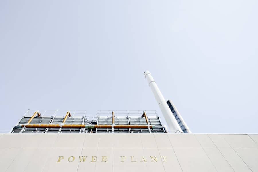 AI, Efficiency, Renewable Power Plants