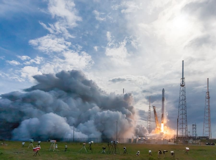 SpaceX
