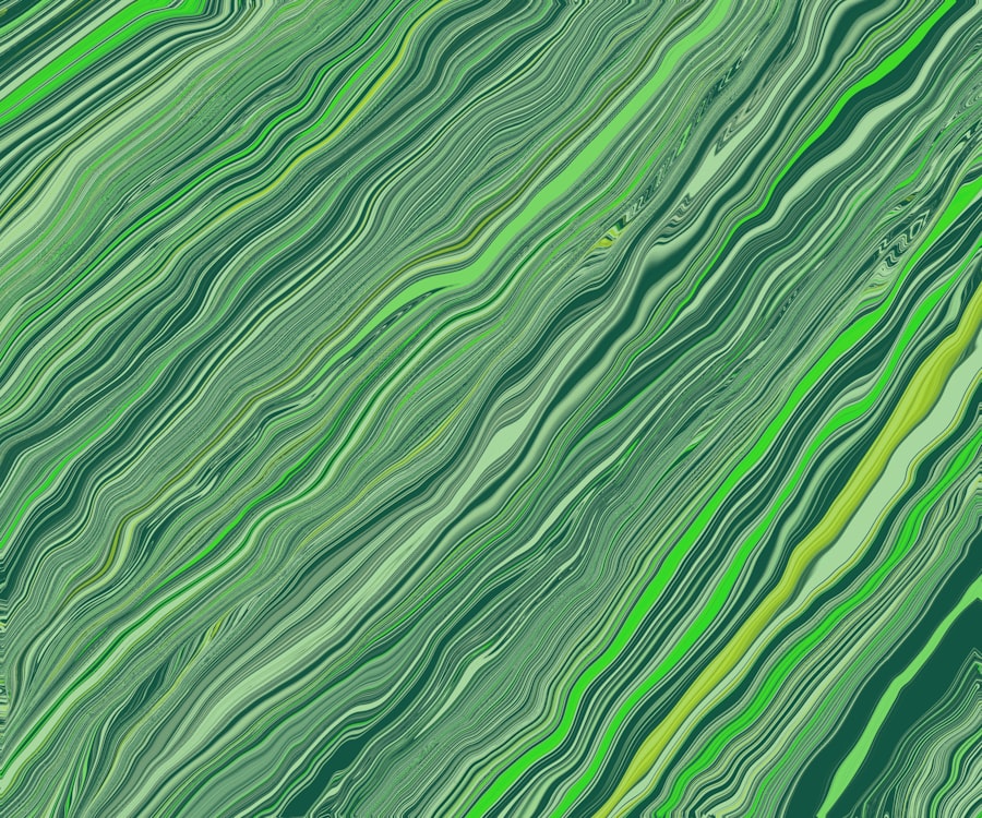 Green Technology