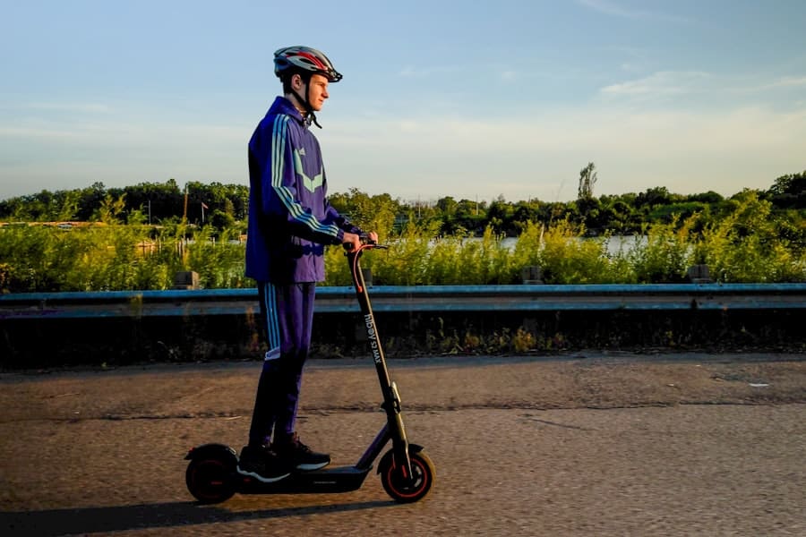 Career Mobility