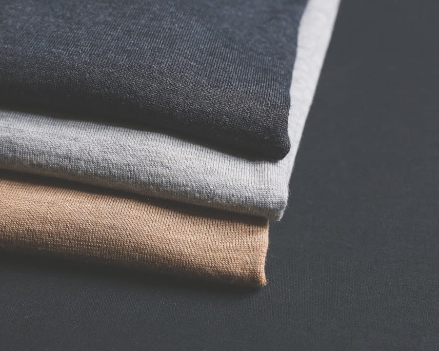 Smart Fabrics