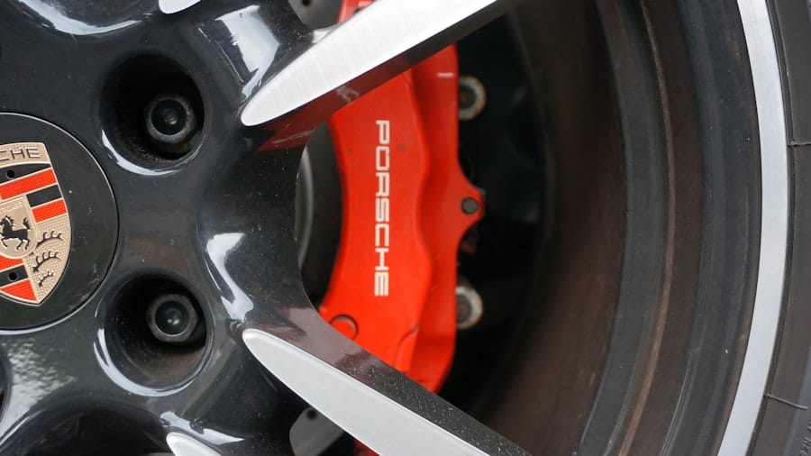 Speed and Performance