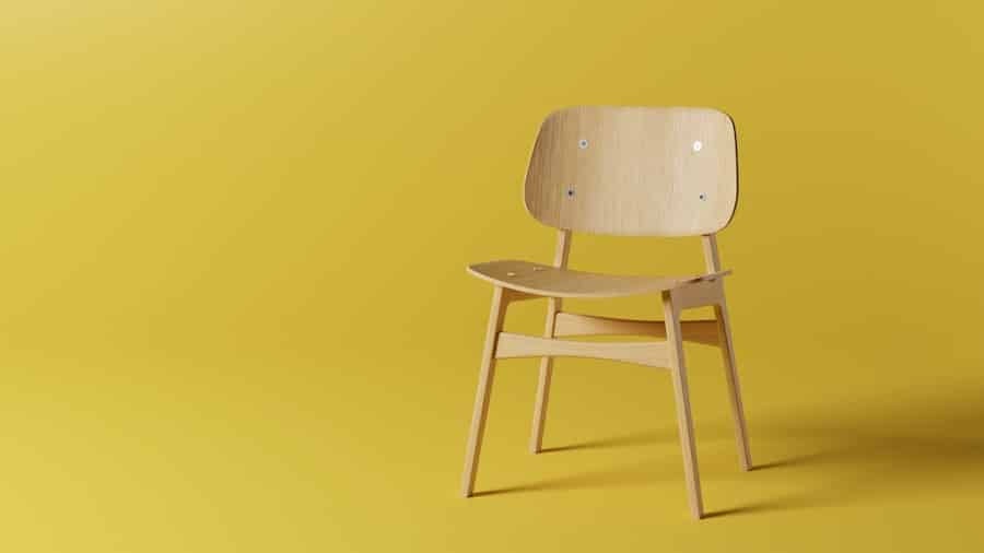 IoT-Enabled Furniture