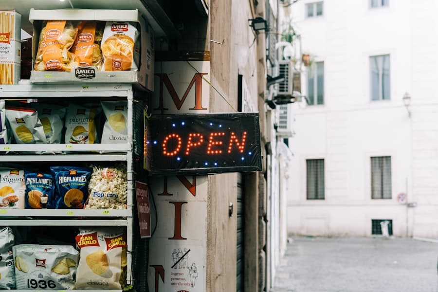 Automate Small Business Marketing