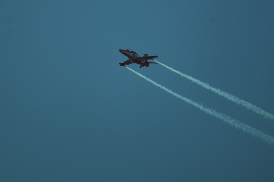 Aerospace Tech