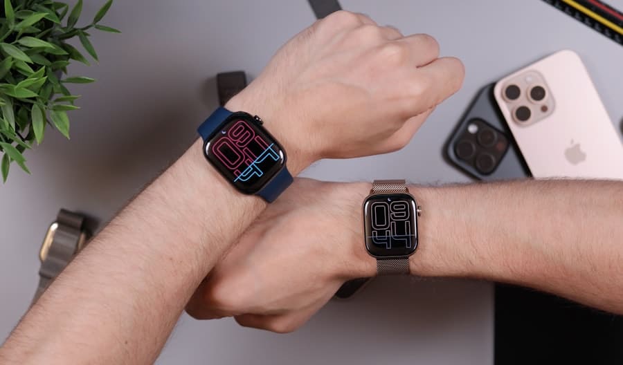 Wearable Devices