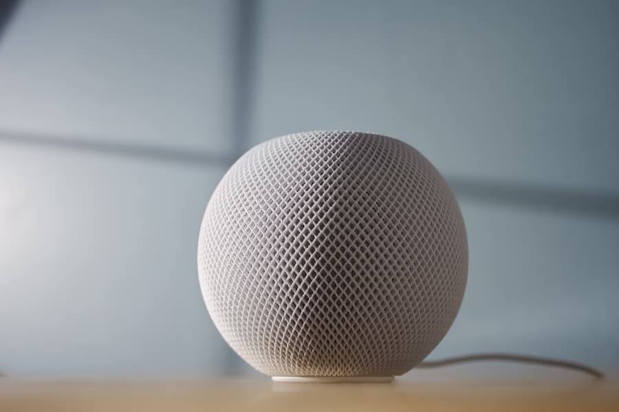 Smart Homes