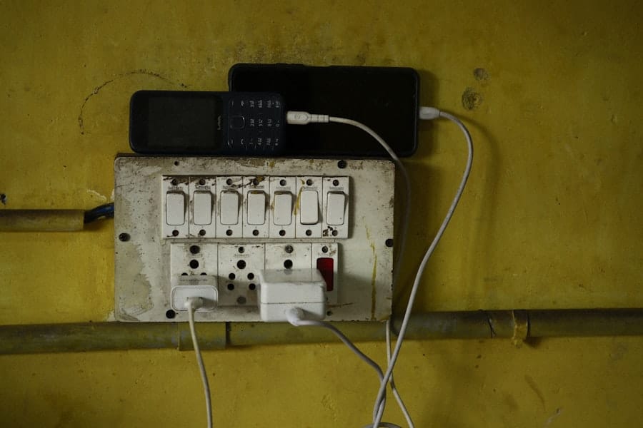 IoT, Utility Monitoring