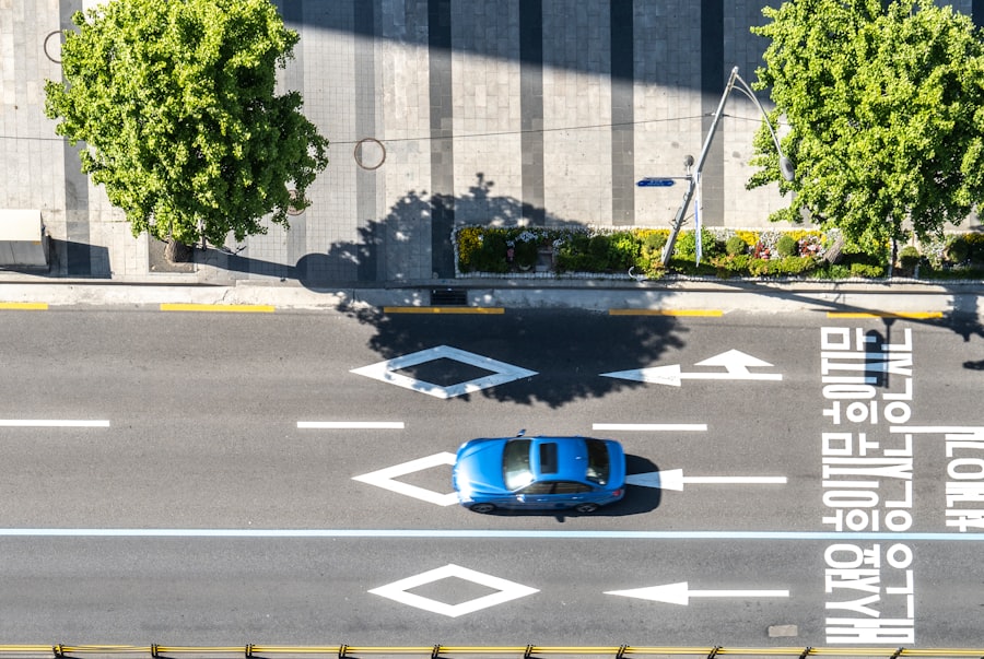 Autonomous Vehicle Trials