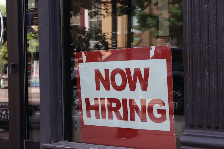 Hybrid Job Roles