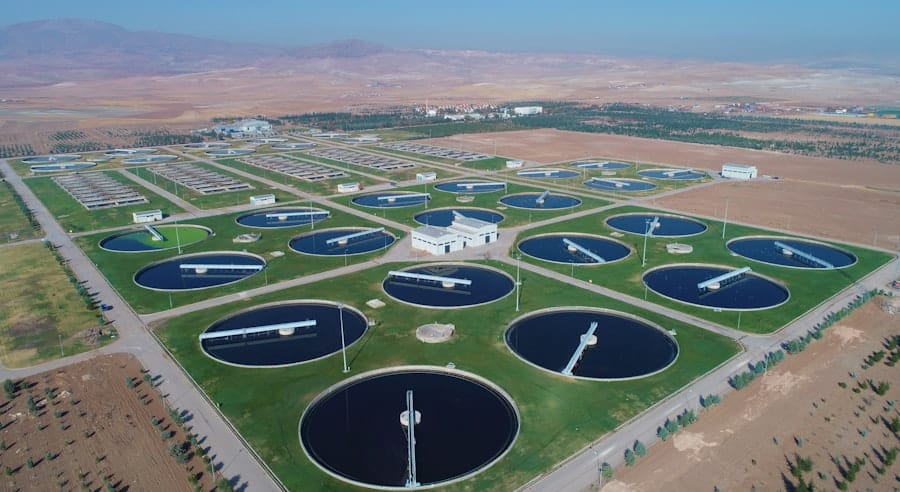 Water Desalination