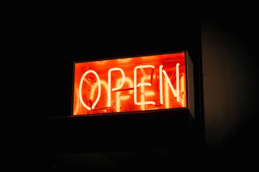 Open Source Contributions
