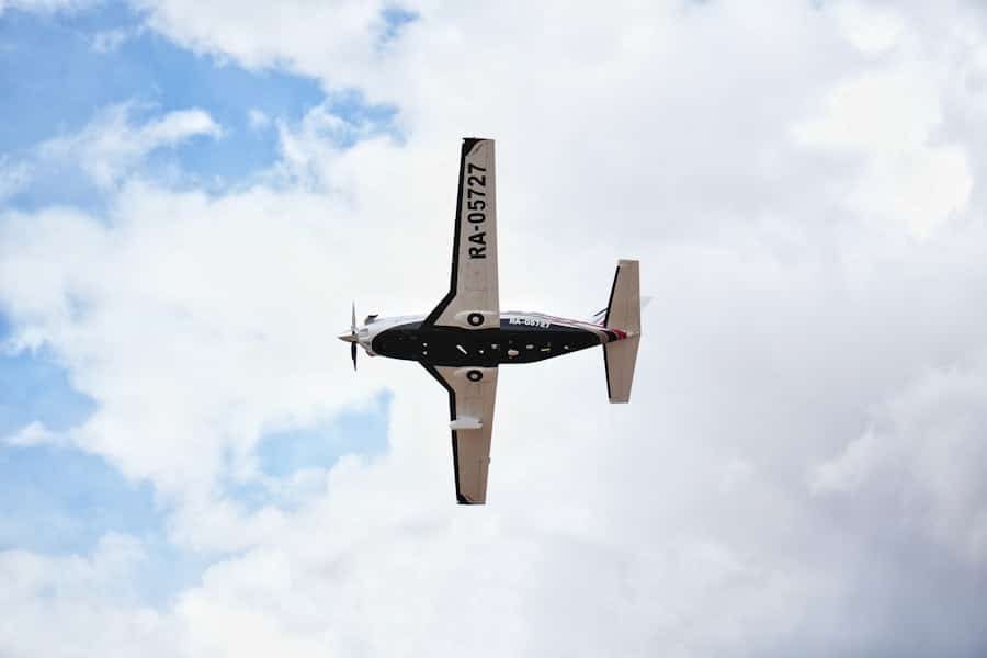 Aerospace Innovations