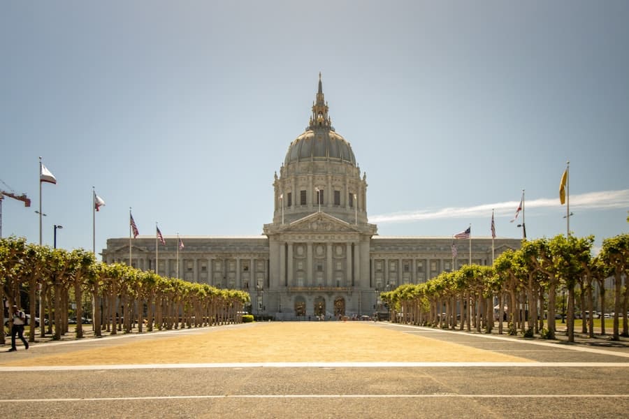 Government Programs Funding Tech Careers