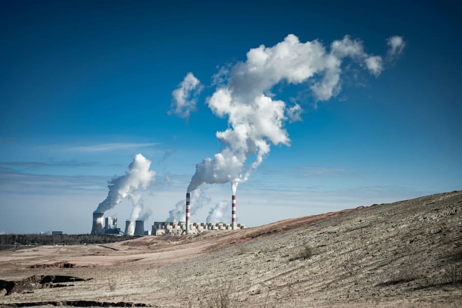 Climate Agreements