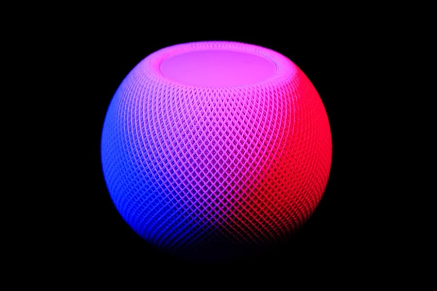 Smart Speakers
