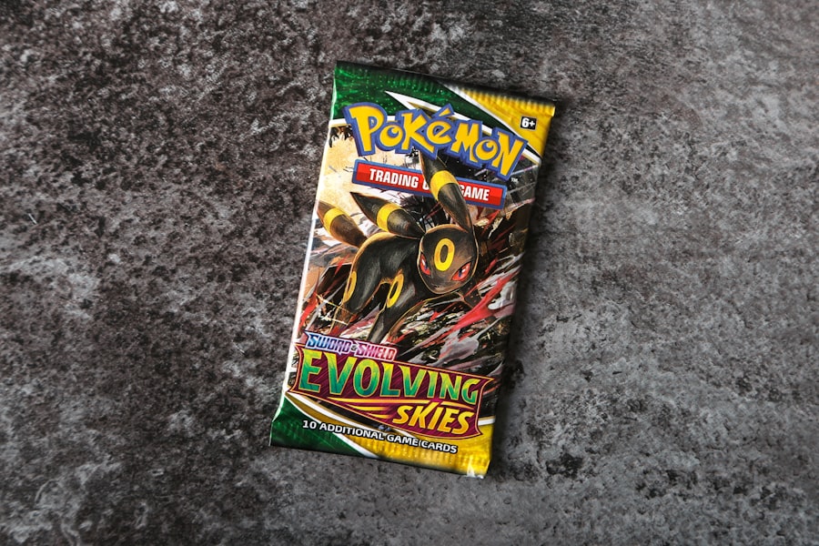 Collectible Card Games