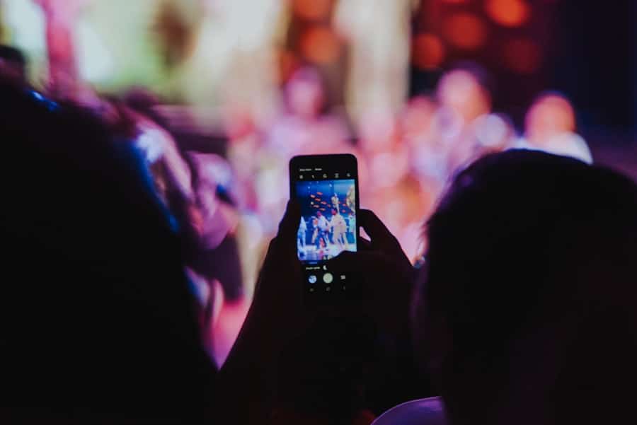 IoT Enables Personalized Entertainment Experiences