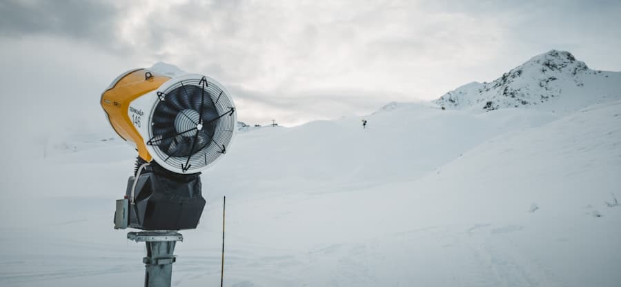 Climate Monitoring